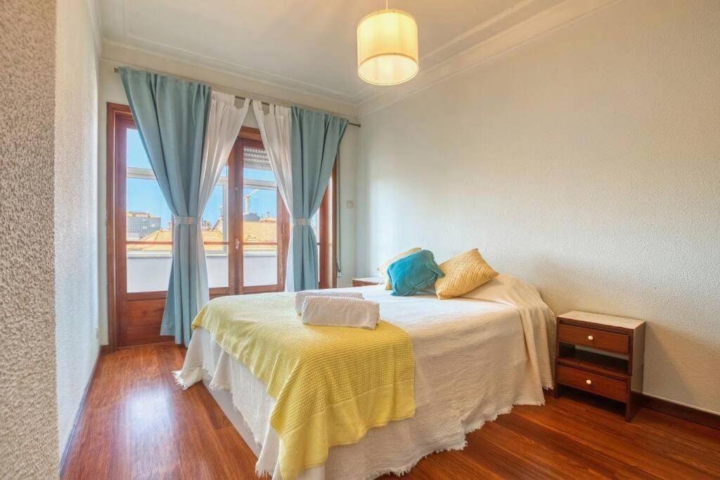 Camarao Apartment ポルト エクステリア 写真