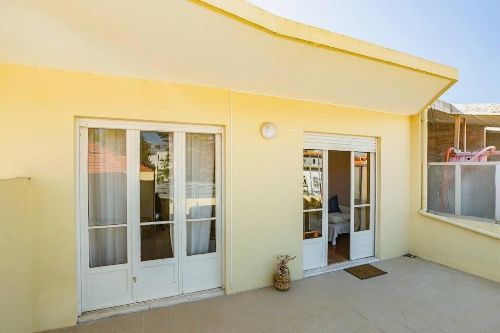 Camarao Apartment ポルト エクステリア 写真
