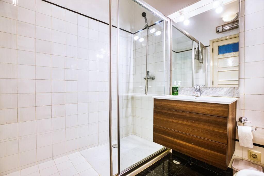 Camarao Apartment ポルト エクステリア 写真