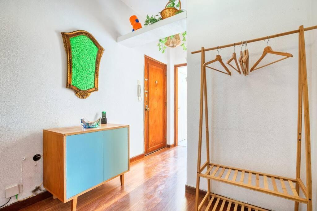 Camarao Apartment ポルト エクステリア 写真