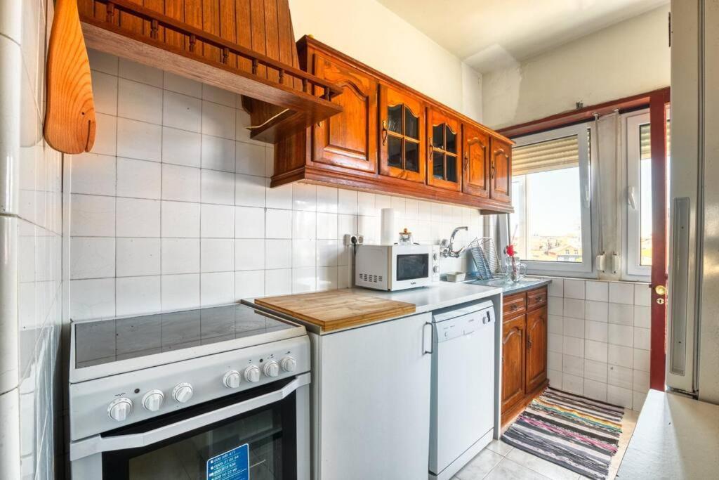 Camarao Apartment ポルト エクステリア 写真