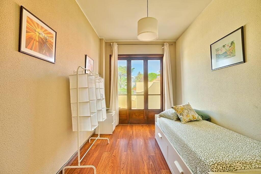 Camarao Apartment ポルト エクステリア 写真