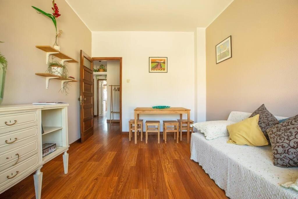 Camarao Apartment ポルト エクステリア 写真