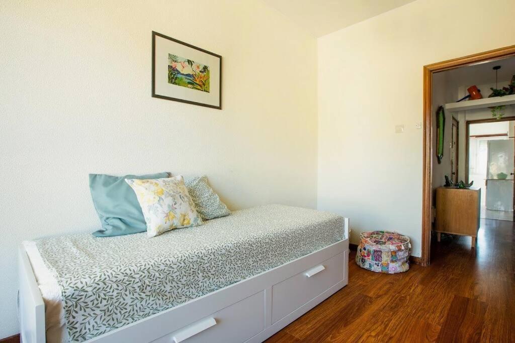 Camarao Apartment ポルト エクステリア 写真