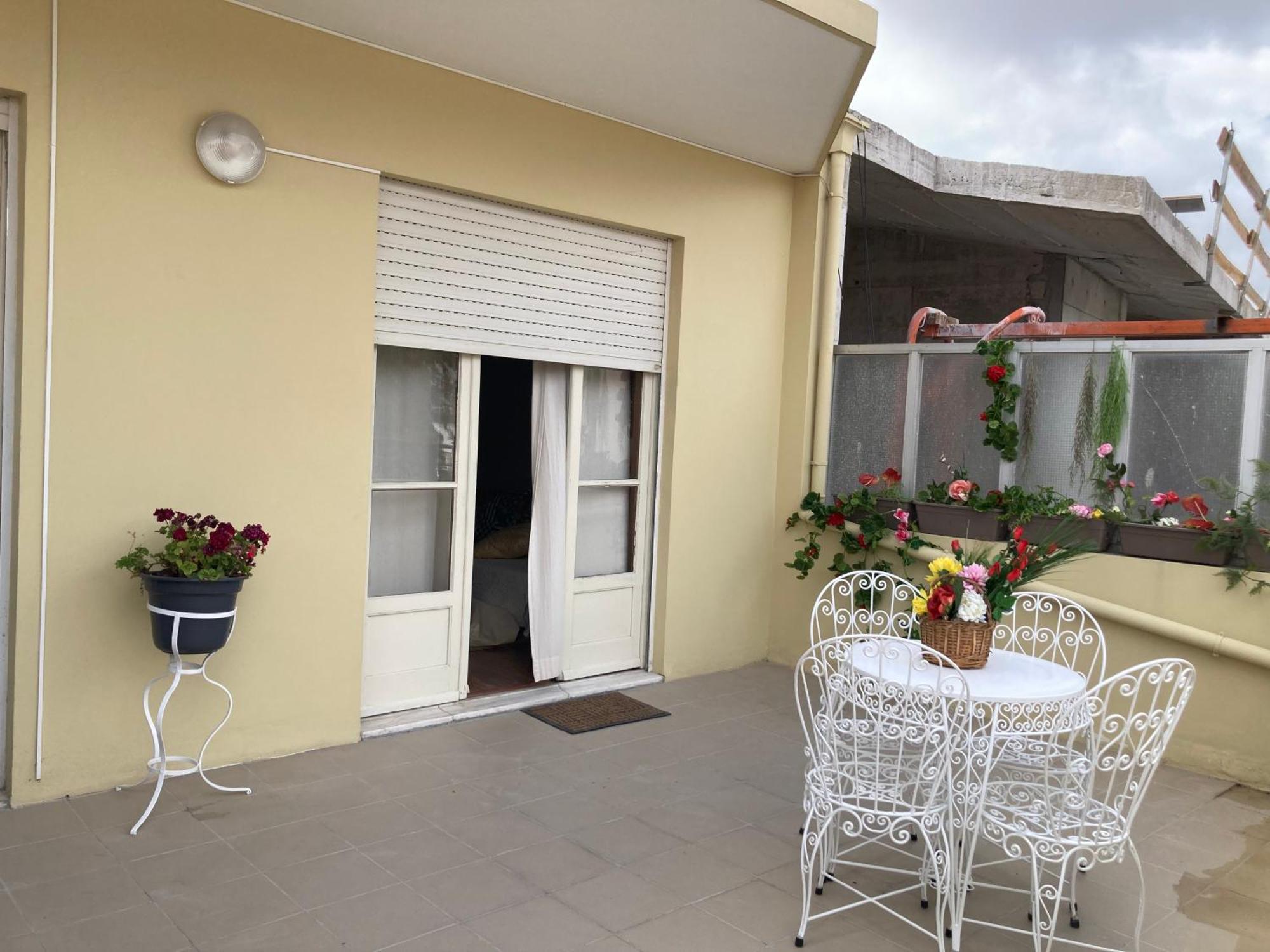 Camarao Apartment ポルト エクステリア 写真